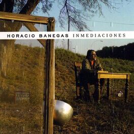 Album cover of Inmediaciones