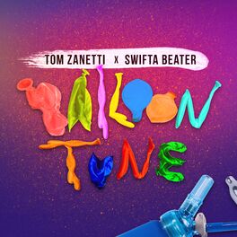 Album cover of Balloon Tune