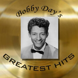 Album cover of Bobby Day's Greatest Hits