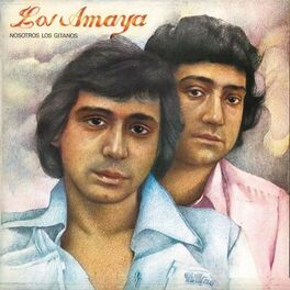 Album cover of Nosotros los Gitanos (Remasterizado)