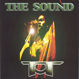 Album cover of The Sound