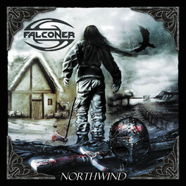 Album cover of Northwind
