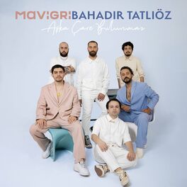 Album cover of Aşka Çare Bulunmaz