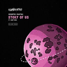 Album cover of Story of Us
