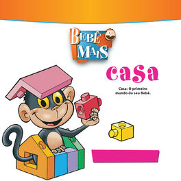 Album cover of Casa