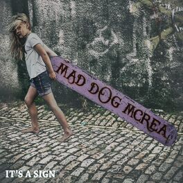 Album cover of It's a Sign - EP