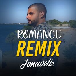 Album cover of Romance Remix