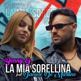 Album cover of La mia sorellina
