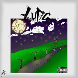 Album cover of L U N A