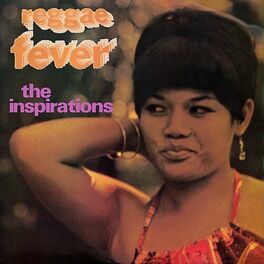 Album cover of Reggae Fever (Expanded Version)