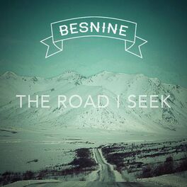 Album cover of The Road I Seek