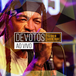 Album cover of Devotos no Estúdio Showlivre (Ao Vivo)