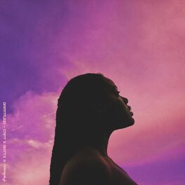 Album cover of Gratitude