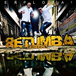 Album cover of Explota!