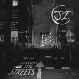 Album cover of Seasons Of The Streets