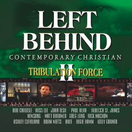 Album cover of Left Behind 2: Adult Contemporary