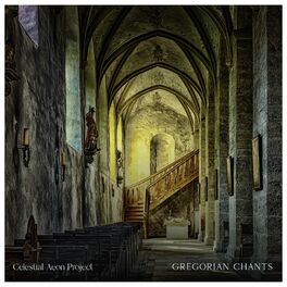Album cover of Gregorian Chants