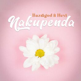 Album cover of NAKUPENDA (feat. HEVI)