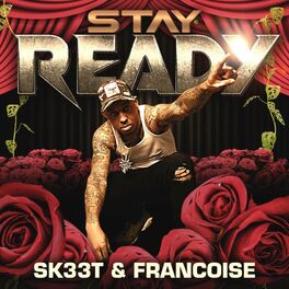 Album cover of Stay Ready