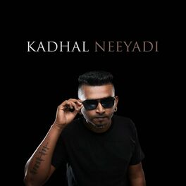 Album cover of Kadhal Neeyadi