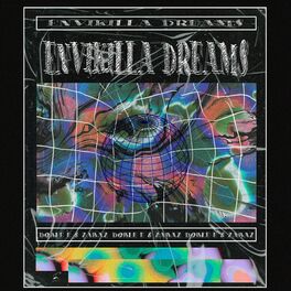 Album cover of Envikilla Dreams