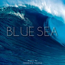 Album cover of Blue Sea