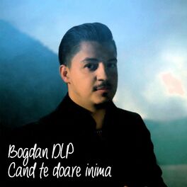 Album cover of Cand Te Doare Inima