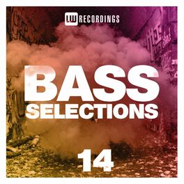 Album cover of Bass Selections, Vol. 14