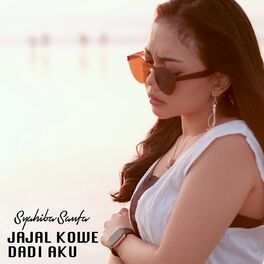 Album picture of Jajal Kowe Dadi Aku
