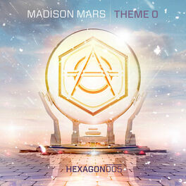Album cover of Theme O