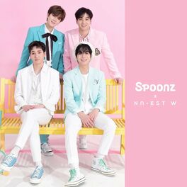 Album cover of I Don't Care (with Spoonz)