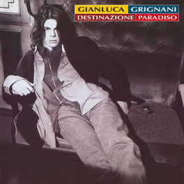 Album cover of Destinazione Paradiso - 25th Anniversary Edition (Remastered)