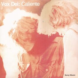 Album cover of Caliente