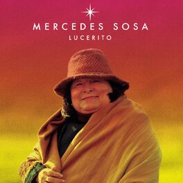 Album cover of Lucerito