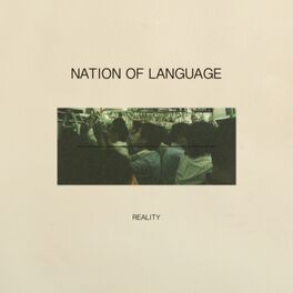 Album cover of Reality