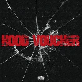 Album cover of Hood Voucher