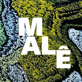 Album cover of Malê