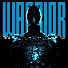 Album cover of Warrior