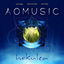Album cover of Hokulea