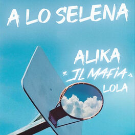Album picture of A Lo Selena