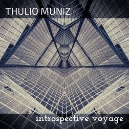 Album picture of Introspective Voyage