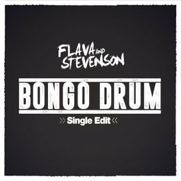 Album cover of Bongo Drum (Single Edit)