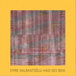 Album cover of Hadi Sev Beni