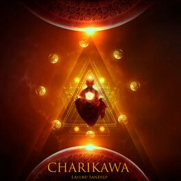 Album cover of Charikawa