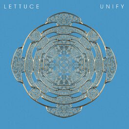 Album cover of Unify