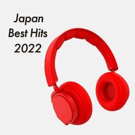 Album cover of Japan Best Hits 2022