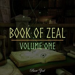 Album cover of Book of Zeal, Vol. 1