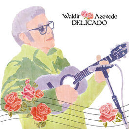 Album cover of Delicado