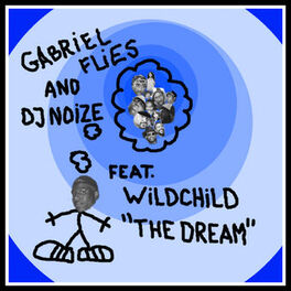 Album cover of The Dream