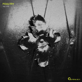 Album cover of Poultry 8